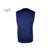 Apacs Dri-Fast SL22211-AT Sleeveless NAVY Sports Quick Dry T-Shirt Jersey