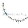 Apacs Commander 10 White Badminton Racket (5U-G1)