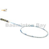 Apacs Commander 10 White Badminton Racket (5U-G1)