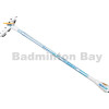 Apacs Commander 10 White Badminton Racket (5U-G1)