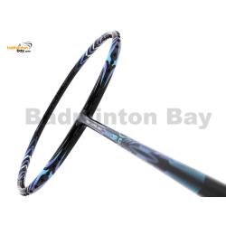 Apacs Commander 10 Black Blue Badminton Racket (5U-G1)