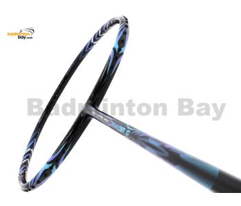 Apacs Commander 10 Black Blue Badminton Racket (5U-G1)
