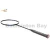 Apacs Commander 10 Black Blue Badminton Racket (5U-G1)