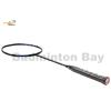 Apacs Commander 10 Black Blue Badminton Racket (5U-G1)