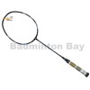 Apacs Commander 10 Black Matte Badminton Racket (5U-G1)