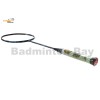 Apacs Commander 10 Black Matte Badminton Racket (5U-G1)