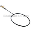 Apacs Commander 10 Black Matte Badminton Racket (5U-G1)