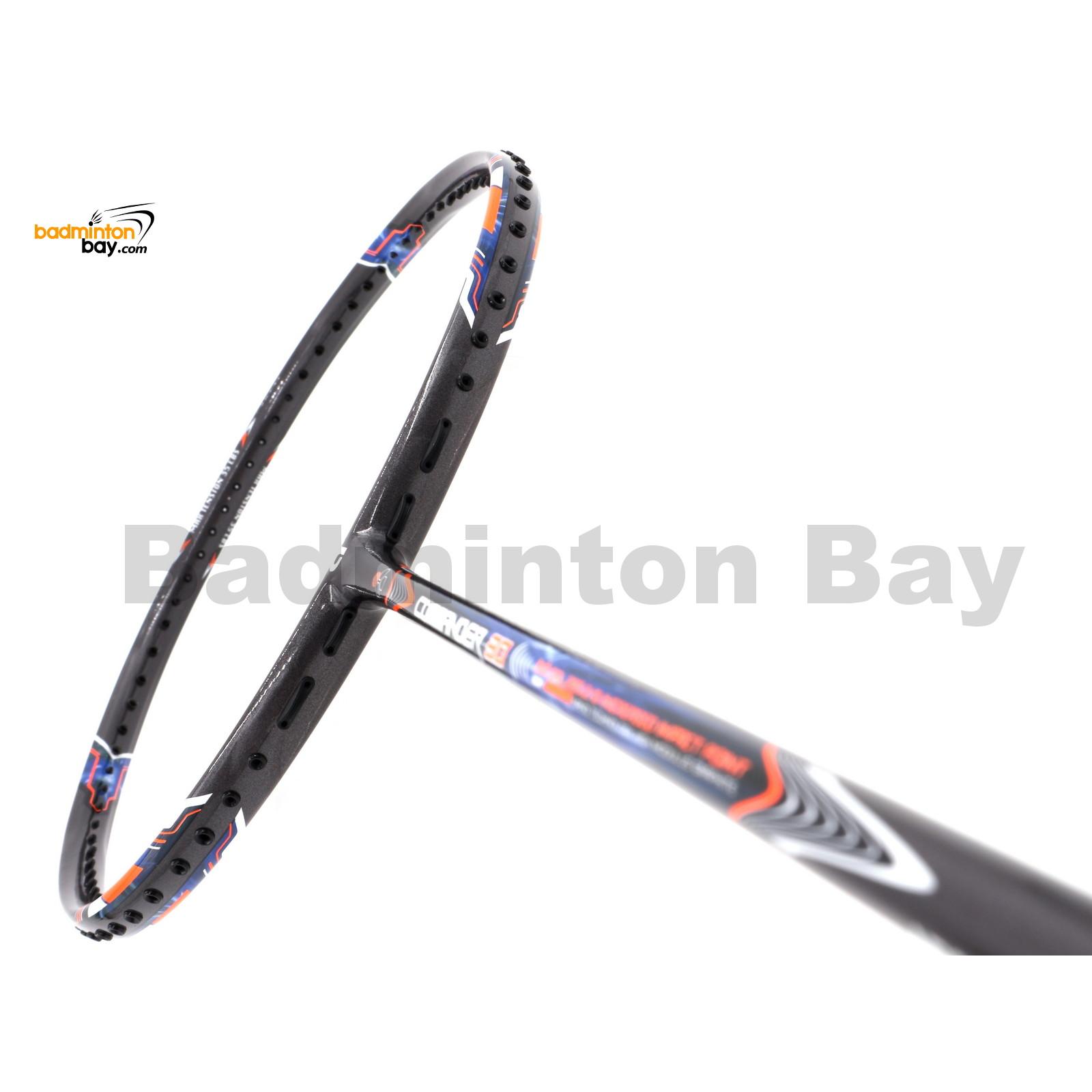 apex badminton racket price