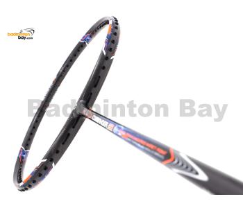 Apacs Commander 30 Dark Grey Badminton Racket (5U-G1)