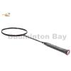 Apacs Commander 30 Dark Grey Badminton Racket (5U-G1)