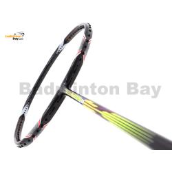 Apacs Commander 50 Black Yellow Badminton Racket (5U-G1)