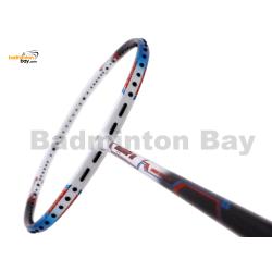 Apacs Commander 60 White Badminton Racket (5U-G1)