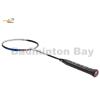 Apacs Commander 60 White Badminton Racket (5U-G1)