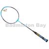 Apacs Commander 60 Blue Black Badminton Racket (5U-G1)