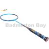 Apacs Commander 60 Blue Black Badminton Racket (5U-G1)