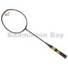 Apacs Commander 60 Navy Black Badminton Racket (5U-G1)