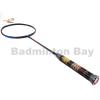 Apacs Commander 60 Navy Black Badminton Racket (5U-G1)