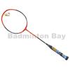 Apacs Commander 60 Orange Black Badminton Racket (5U-G1)