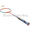 Apacs Commander 60 Orange Black Badminton Racket (5U-G1)