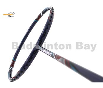 Apacs Commander 80 Navy Blue Badminton Racket (5U-G1)