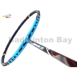 Apacs Commander 80 Blue Badminton Racket (5U-G1)