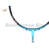 Apacs Commander 80 Blue Badminton Racket (5U-G1)