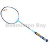 Apacs Commander 80 Blue Badminton Racket (5U-G1)