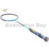 Apacs Commander 80 Blue Badminton Racket (5U-G1)