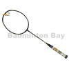 Apacs Cross Court Pro 6.2 Black Badminton Racket (4U)