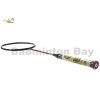 Apacs Cross Court Pro 6.2 Black Badminton Racket (4U)