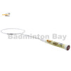Apacs Cross Court Speed White Badminton Racket (4U)