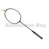 Apacs Deffender 25 Black Red Badminton Racket (6U)