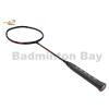 Apacs Deffender 25 Black Red Badminton Racket (6U)