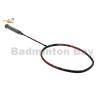 Apacs Deffender 25 Black Red Badminton Racket (6U)