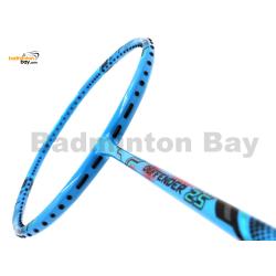 Apacs Deffender 25 Blue Badminton Racket (6U)