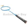 Apacs Deffender 25 Blue Badminton Racket (6U)