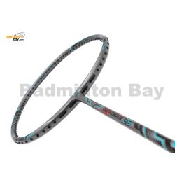 Apacs Deffender 25 Grey Badminton Racket (6U)