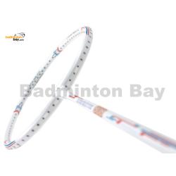 Apacs - Dominator 808 White (4U) Badminton Racket