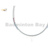 Apacs - Dominator 808 White (4U) Badminton Racket