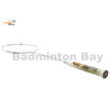 Apacs - Dominator 808 White (4U) Badminton Racket