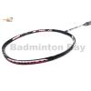 APACS Dual 100 Black II Badminton Racket (5U)