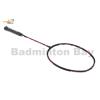 APACS Dual 100 Black II Badminton Racket (5U)
