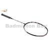 APACS Dual 100 Black II Badminton Racket (5U)