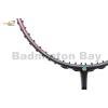 APACS Dual 100 Grey II Badminton Racket (5U)