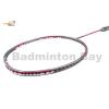 APACS Dual 100 Grey II Badminton Racket (5U)