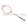 APACS Dual 100 Orange II Badminton Racket (5U)