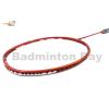APACS Dual 100 Orange II Badminton Racket (5U)