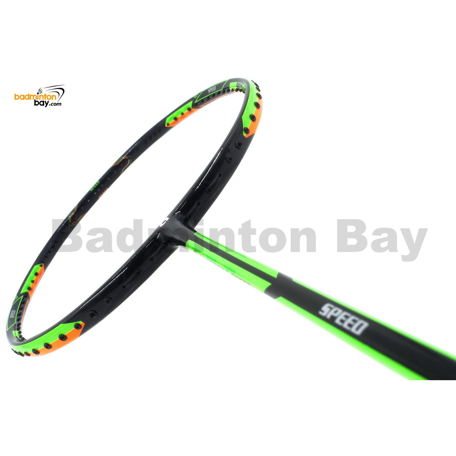 apex badminton racket price
