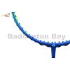 Apacs Dual Power Speed Version 2 Blue Badminton Racket (4U)