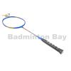 Apacs Dual Power Speed Version 2 Blue Badminton Racket (4U)